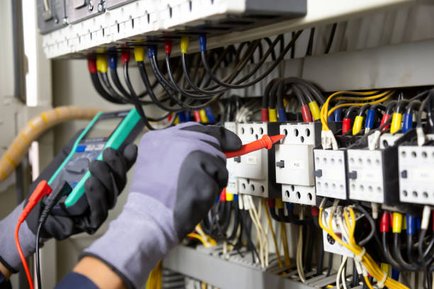 Electrical Maintenance Services in Saratoga Springs, NY