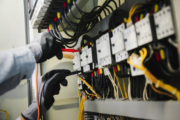 Commercial Electrical Services in Saratoga Springs, NY